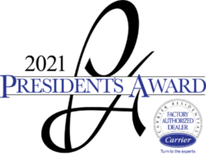 2021-carrier-pres-award